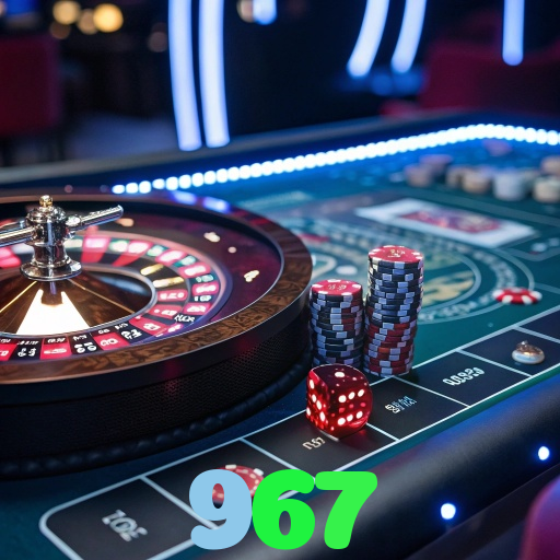 A Magia dos Jogos de Fantasia na 967