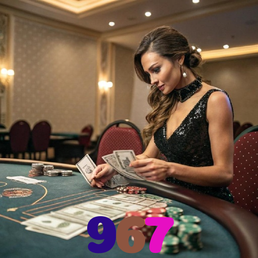 A Magia dos Jogos de Fantasia na 967