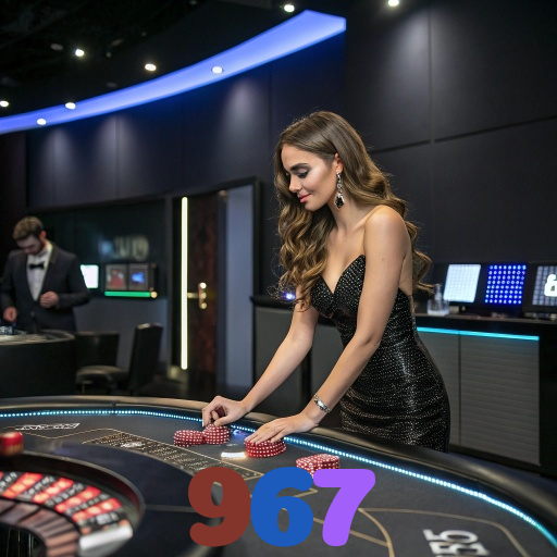 A Magia dos Jogos de Fantasia na 967