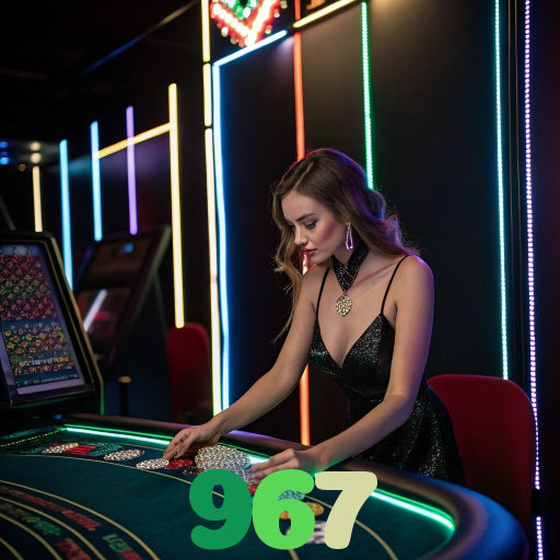A Magia dos Jogos de Fantasia na 967