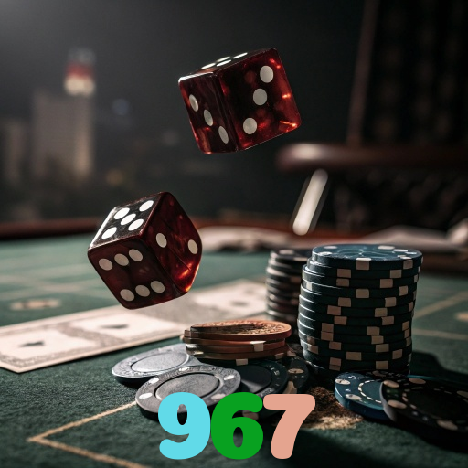A Magia dos Jogos de Fantasia na 967