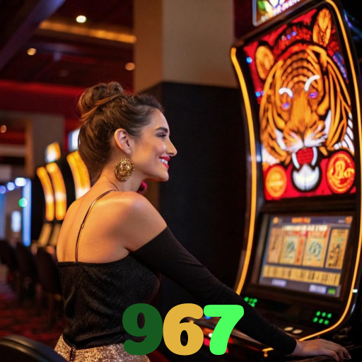 A Magia dos Jogos de Fantasia na 967