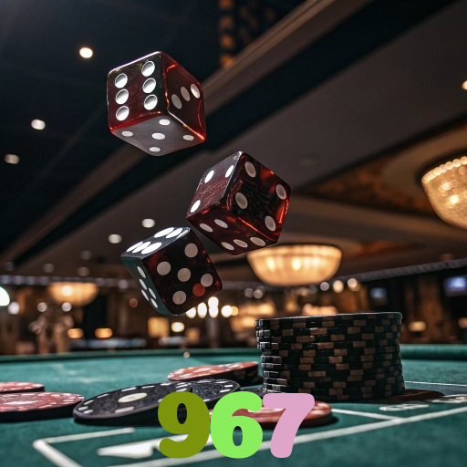 A Magia dos Jogos de Fantasia na 967