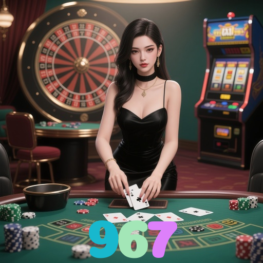 A Magia dos Jogos de Fantasia na 967