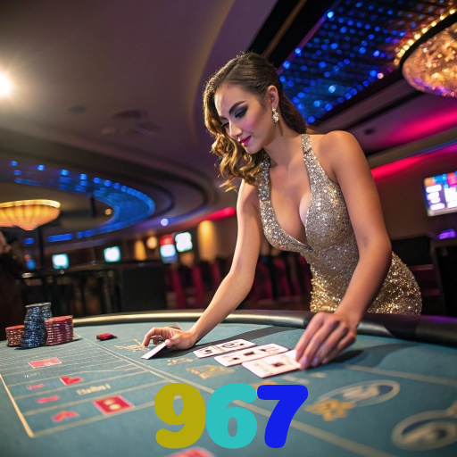 A Magia dos Jogos de Fantasia na 967