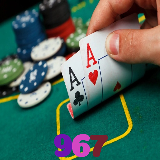 A Magia dos Jogos de Fantasia na 967