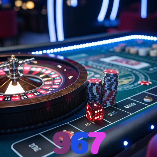 A Magia dos Jogos de Fantasia na 967