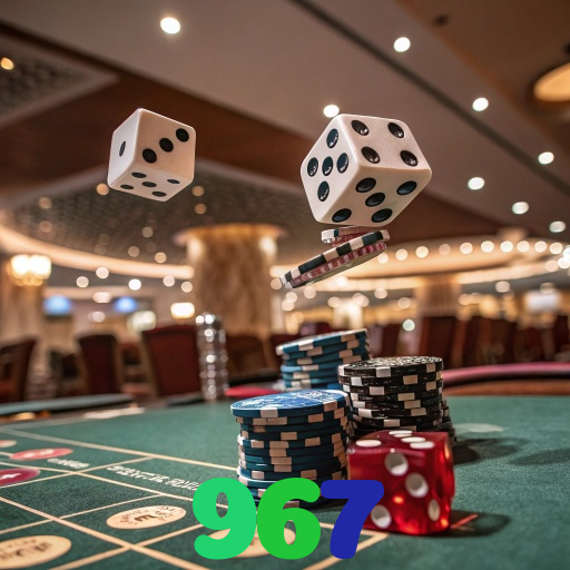 A Magia dos Jogos de Fantasia na 967
