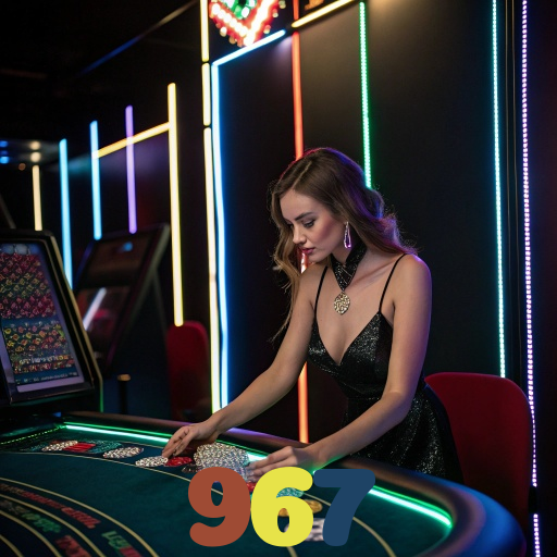 A Magia dos Jogos de Fantasia na 967