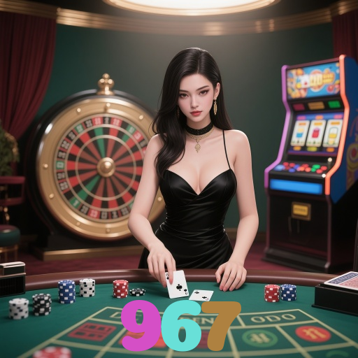 A Magia dos Jogos de Fantasia na 967
