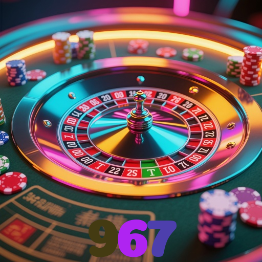 A Magia dos Jogos de Fantasia na 967