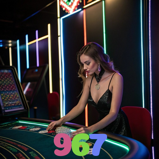 A Magia dos Jogos de Fantasia na 967