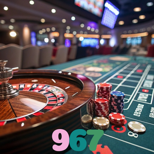 A Magia dos Jogos de Fantasia na 967