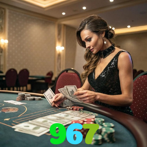 A Magia dos Jogos de Fantasia na 967