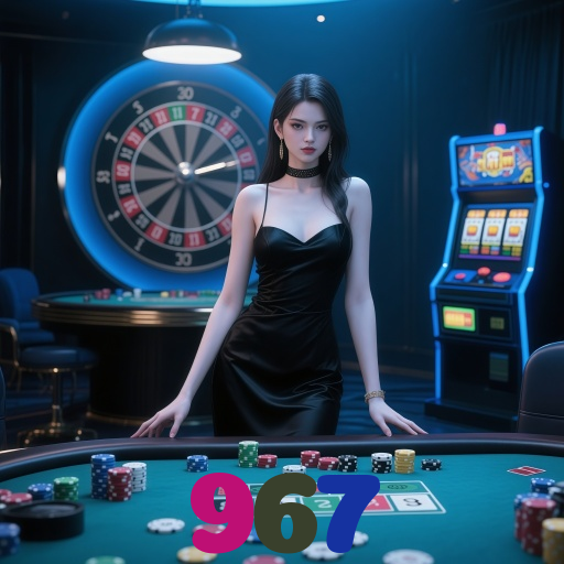 A Magia dos Jogos de Fantasia na 967