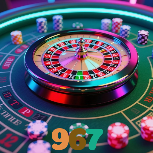 A Magia dos Jogos de Fantasia na 967