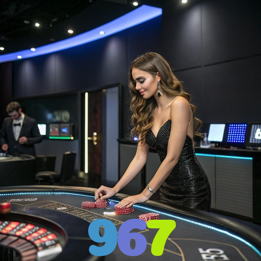 A Magia dos Jogos de Fantasia na 967