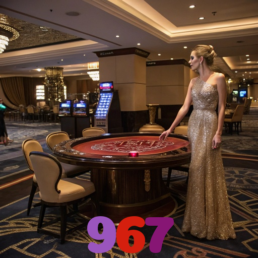 A Magia dos Jogos de Fantasia na 967