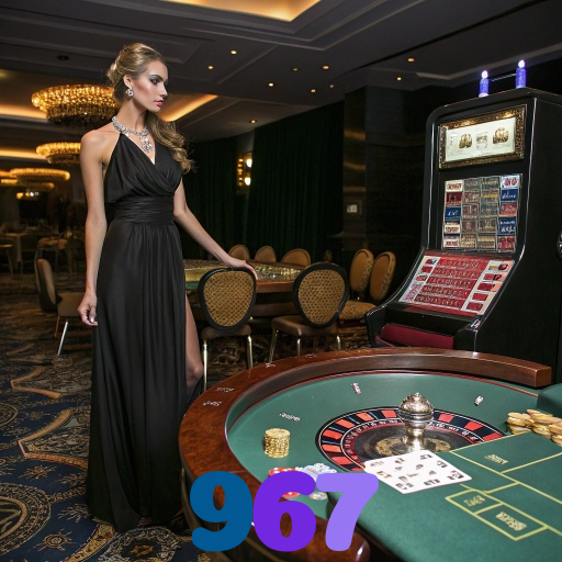 A Magia dos Jogos de Fantasia na 967