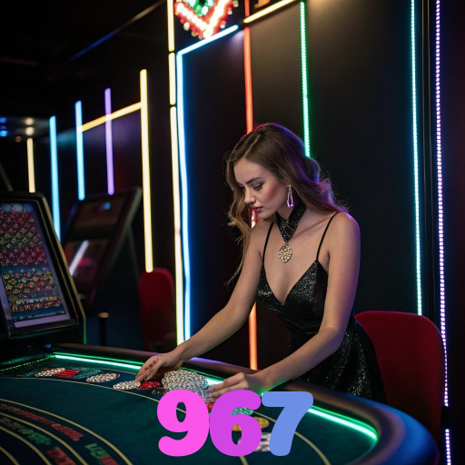 A Magia dos Jogos de Fantasia na 967
