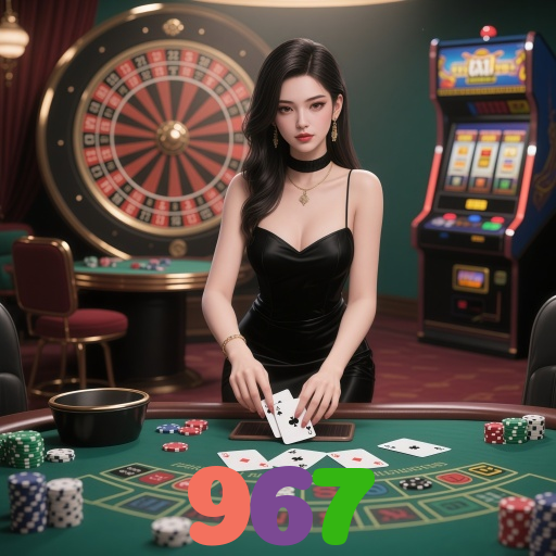 A Magia dos Jogos de Fantasia na 967