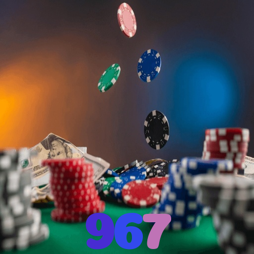 A Magia dos Jogos de Fantasia na 967