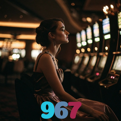 A Magia dos Jogos de Fantasia na 967