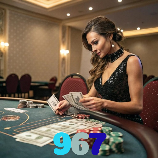 A Magia dos Jogos de Fantasia na 967