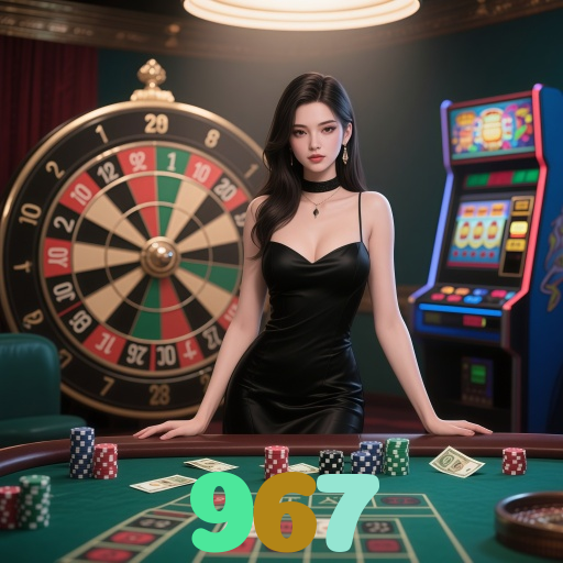 A Magia dos Jogos de Fantasia na 967