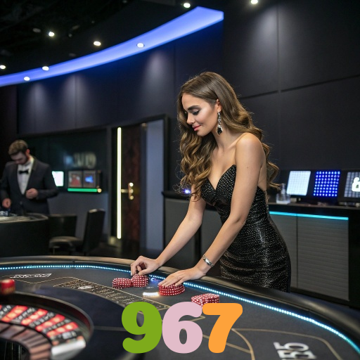 A Magia dos Jogos de Fantasia na 967