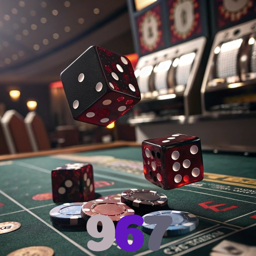 A Magia dos Jogos de Fantasia na 967