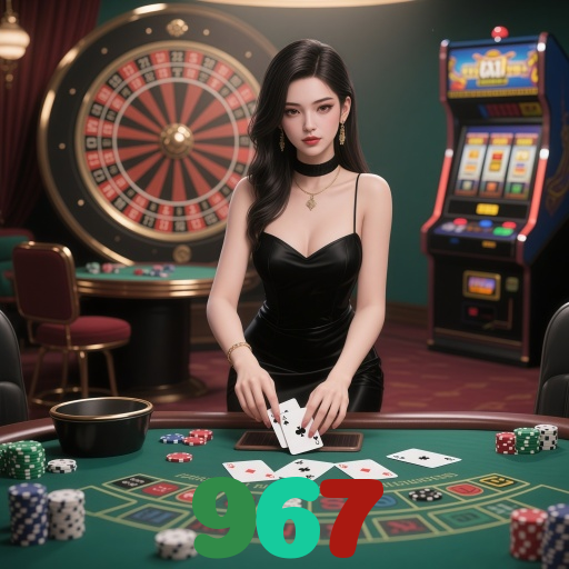 A Magia dos Jogos de Fantasia na 967