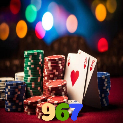 A Magia dos Jogos de Fantasia na 967