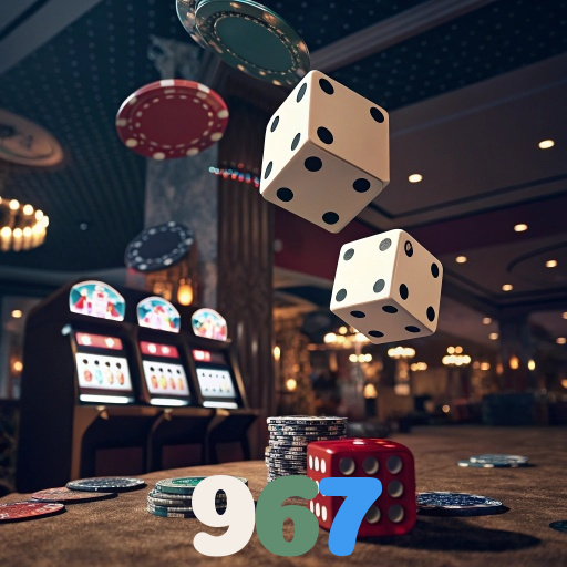 A Magia dos Jogos de Fantasia na 967