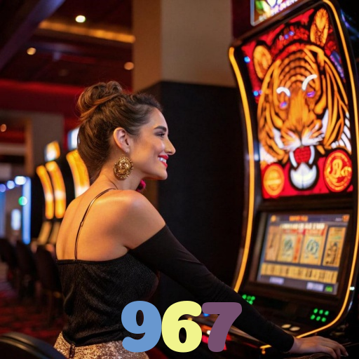 A Magia dos Jogos de Fantasia na 967