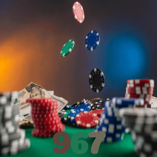 A Magia dos Jogos de Fantasia na 967