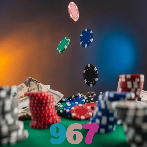 A Magia dos Jogos de Fantasia na 967