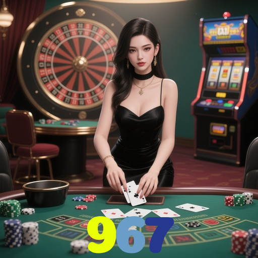 A Magia dos Jogos de Fantasia na 967