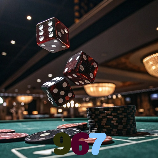 A Magia dos Jogos de Fantasia na 967