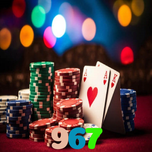 A Magia dos Jogos de Fantasia na 967