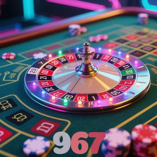 A Magia dos Jogos de Fantasia na 967