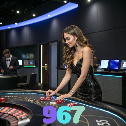 A Magia dos Jogos de Fantasia na 967