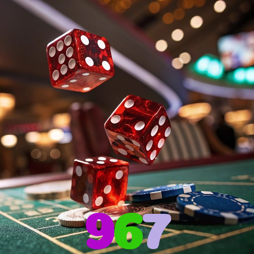 A Magia dos Jogos de Fantasia na 967