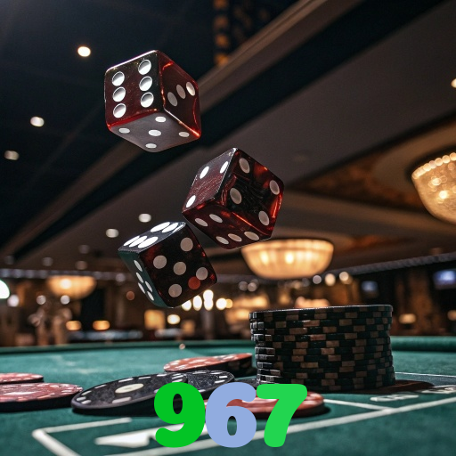 A Magia dos Jogos de Fantasia na 967