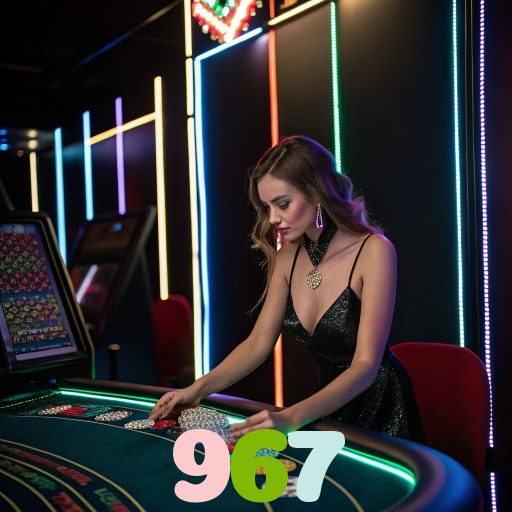 A Magia dos Jogos de Fantasia na 967