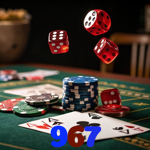A Magia dos Jogos de Fantasia na 967