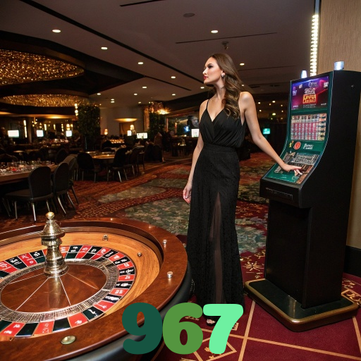 A Magia dos Jogos de Fantasia na 967