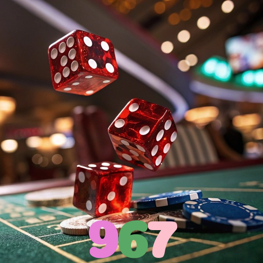 A Magia dos Jogos de Fantasia na 967