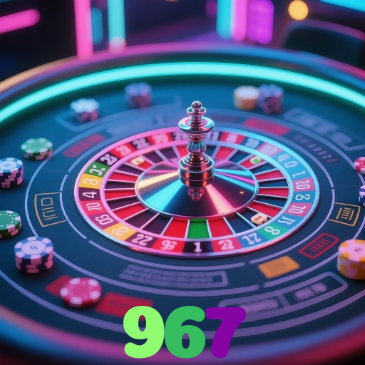 A Magia dos Jogos de Fantasia na 967
