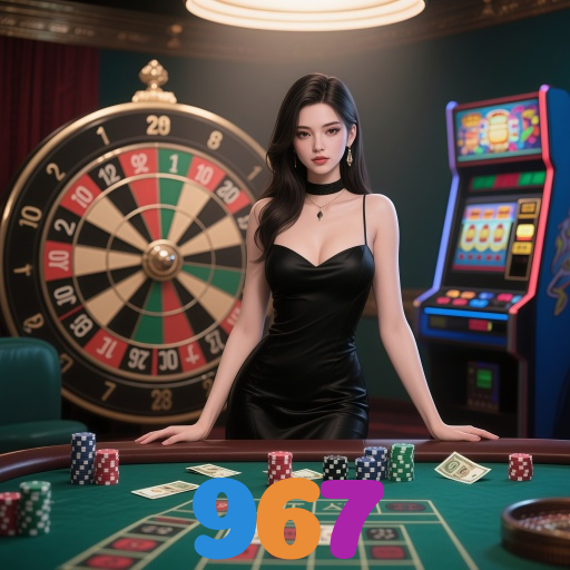 A Magia dos Jogos de Fantasia na 967